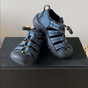 KEEN Kids Newport H2 Sandals
